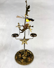 Vintage spinning angel for sale  Great Bend