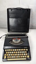 Typewriter vintage portable for sale  MACCLESFIELD