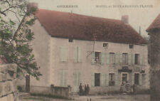 Cpa commarin hotel d'occasion  Dampierre-sur-Linotte