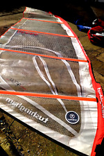 Windsurfing 6.0m tushingham for sale  BEXHILL-ON-SEA