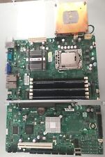 Placa-mãe Supermicro X8STi-F com CPU I7, 3GB RAM, dissipador de calor, E/S, RSC-RR1U-E16 comprar usado  Enviando para Brazil