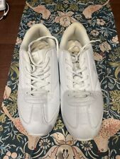 Zeph cheer shoes for sale  LONDON