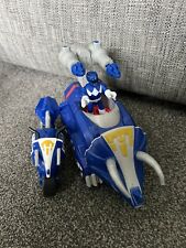 Imaginext blue power for sale  WALSALL