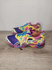 Asics Gel Noosa Tri 7 Feminino Tamanho 7.5 EUA (111709) comprar usado  Enviando para Brazil