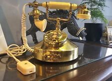 Vintage rotary telephone for sale  LONDON