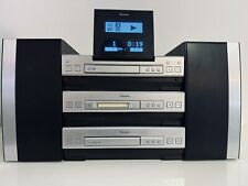Pioneer stereoanlage minidisc gebraucht kaufen  Büdingen