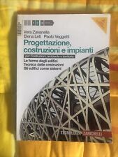 Progettazione costruzione impi usato  Longarone