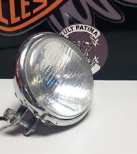 Harley davidson headlamp for sale  Shipping to Ireland