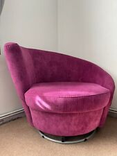 Round arm chair for sale  MALDON