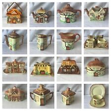 Cottage ware vintage for sale  CONSETT