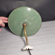Ancienne lampe applique d'occasion  Thiron-Gardais