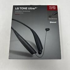 LG TONE Ultra Wireless Stereo Headset Bluetooth Mobile Ear Band HBS-830 LBT830 for sale  Shipping to South Africa