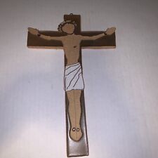 Jesus crucifix cross for sale  Bakersfield