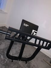 Mirafit preacher curl for sale  LEIGH