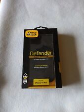 Otter defender iphone for sale  IPSWICH