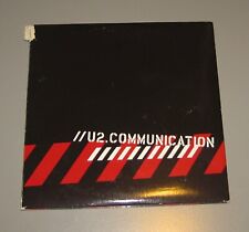 U2.communication live rom for sale  West Milford