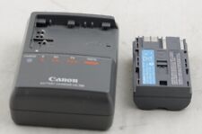 Genuine canon charger for sale  Columbus
