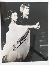 Vincent Price - actor Dr. Phibes - original autograph - approx. 21x16.5 cm - F for sale  Shipping to South Africa