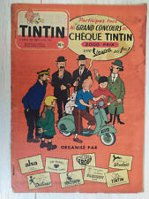 Journal tintin 289 d'occasion  France