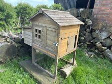 chicken coop hen house for sale  TARPORLEY