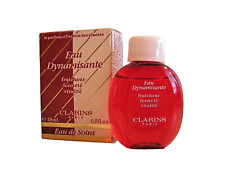 Clarins eau dynamisante gebraucht kaufen  Deutschland