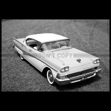 Photo .039239 ford d'occasion  Martinvast