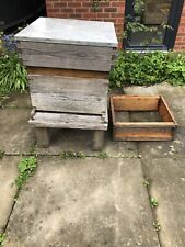 National beehive. complete for sale  UK