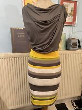 Karen millen draping for sale  NORWICH