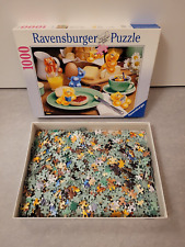 Ravensburger puzzle 2002 gebraucht kaufen  Höfen, Leyh