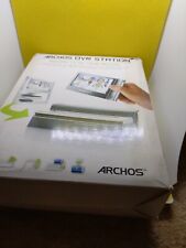 Boxed archos vintage for sale  ALNWICK