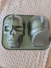 Nordic ware skull for sale  Hastings