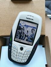 Original Unlocked Nokia 6600 -GSM 2.1 inches Symbian  (Unlocked) Smartphone, used for sale  Shipping to South Africa