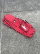 wilson golf travel bag for sale  Dupont