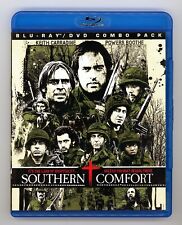 Southern Comfort from Shout Factory [Blu-ray + DVD] Como Novo Estado comprar usado  Enviando para Brazil