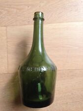 Ancienne bouteille bénédicti d'occasion  Reims