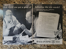 1952 ballantine ale for sale  Rockford