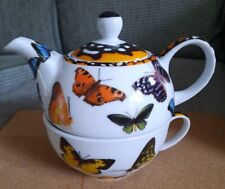 Tea one butterflies for sale  Shipping to Ireland