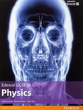 Edexcel gcse physics for sale  UK