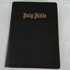 Holy bible .j. for sale  Shipping to Ireland