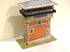 Maquette artisanale poste d'occasion  Bellegarde