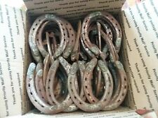 Used lucky horseshoes. for sale  Shipshewana