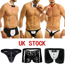 Novelty mens lingerie for sale  SWANSEA