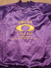 Vintage omega psi for sale  Nashville