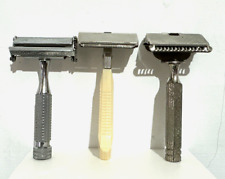 single edge razors for sale  YORK