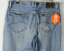 Lee jeans mens for sale  LONDON