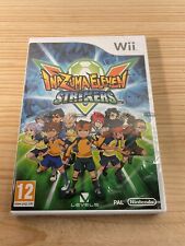 Inazuma eleven strikers d'occasion  Saint-Maximin-la-Sainte-Baume