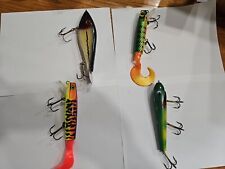 Musky lures for sale  Madison