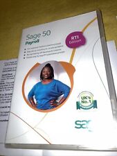 Sage payroll rti for sale  PLYMOUTH