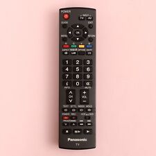 Genuine Original Panasonic EUR7651150 Controle Remoto Tv TH42PX70A TH50PX70A comprar usado  Enviando para Brazil