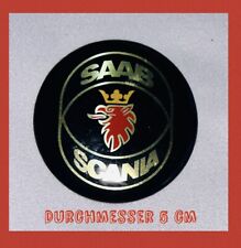Saab scania button gebraucht kaufen  Koblenz-Lay